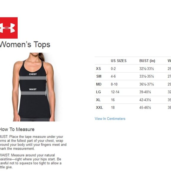 Under Armour Women's T-Shirt L Freedom Flag Tee Black Short Sleeve Independence - Picture 5 of 5